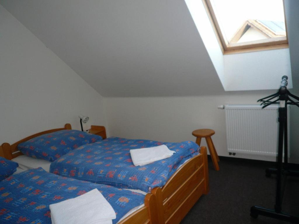 Penzion U Studanky Karlovy Vary Room photo