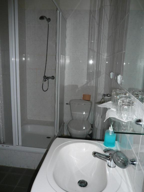 Penzion U Studanky Karlovy Vary Room photo