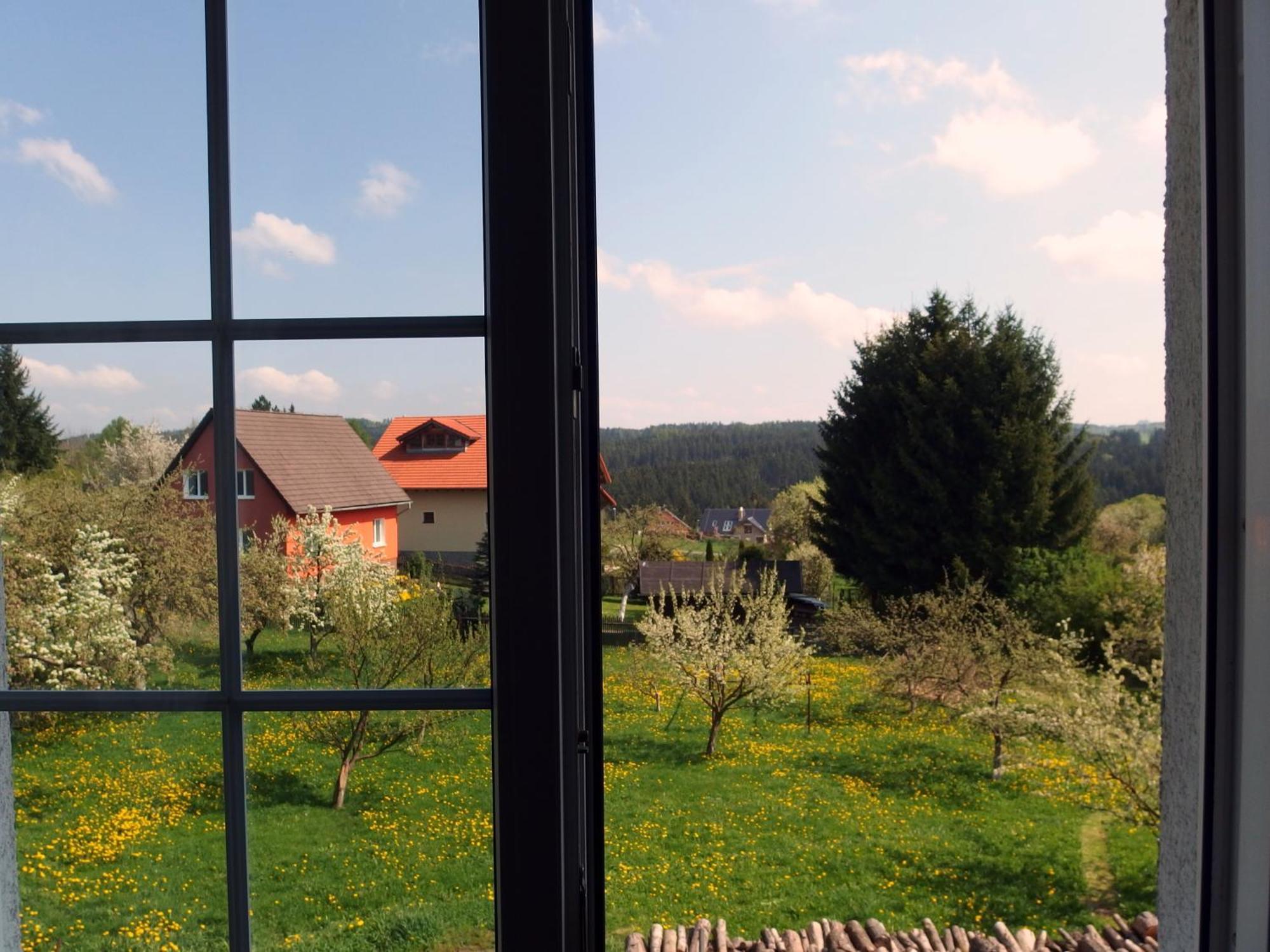 Penzion U Studanky Karlovy Vary Room photo