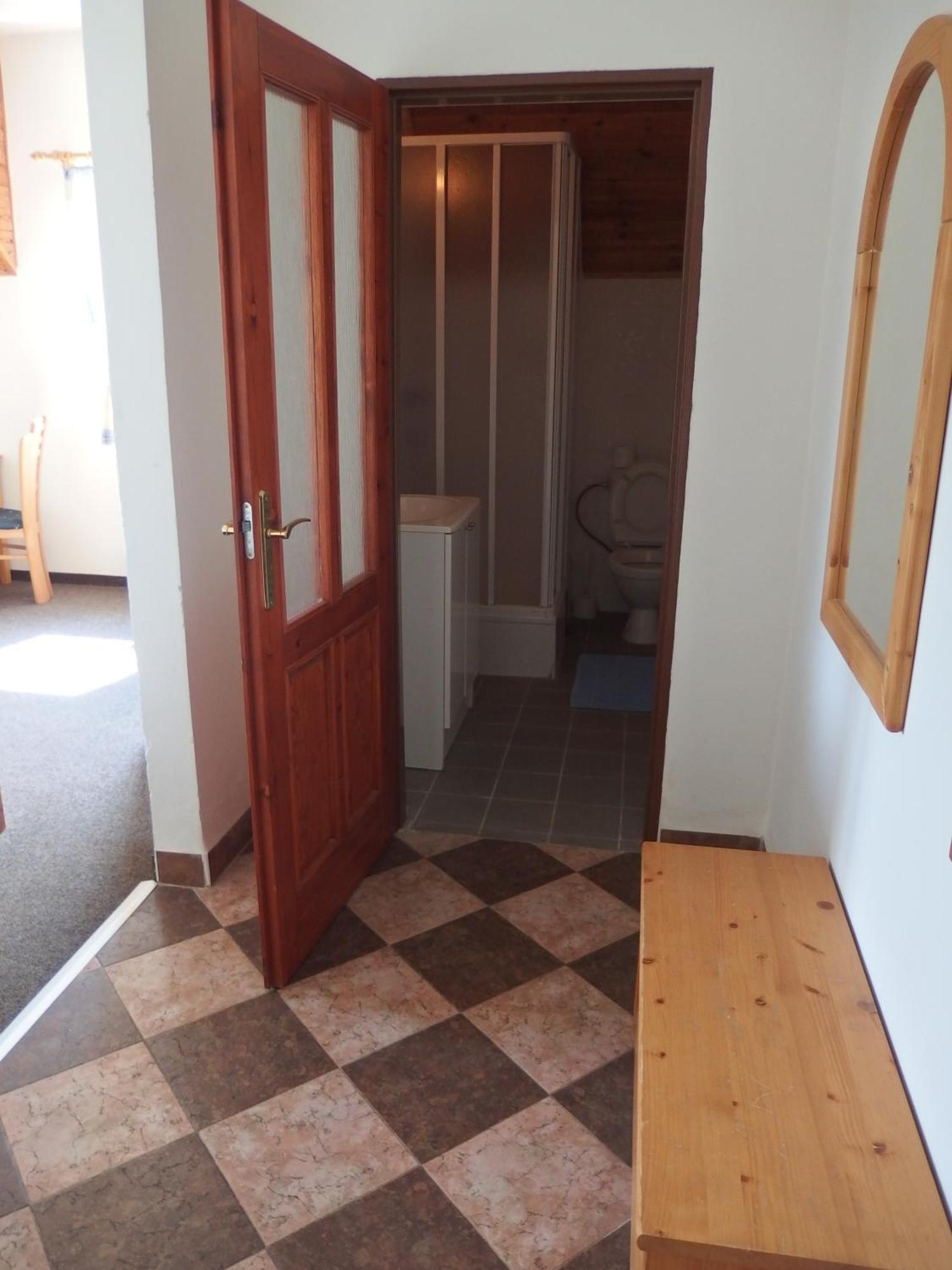 Penzion U Studanky Karlovy Vary Room photo
