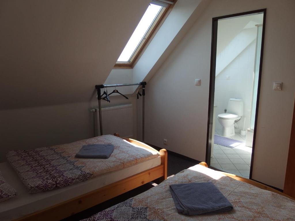 Penzion U Studanky Karlovy Vary Room photo