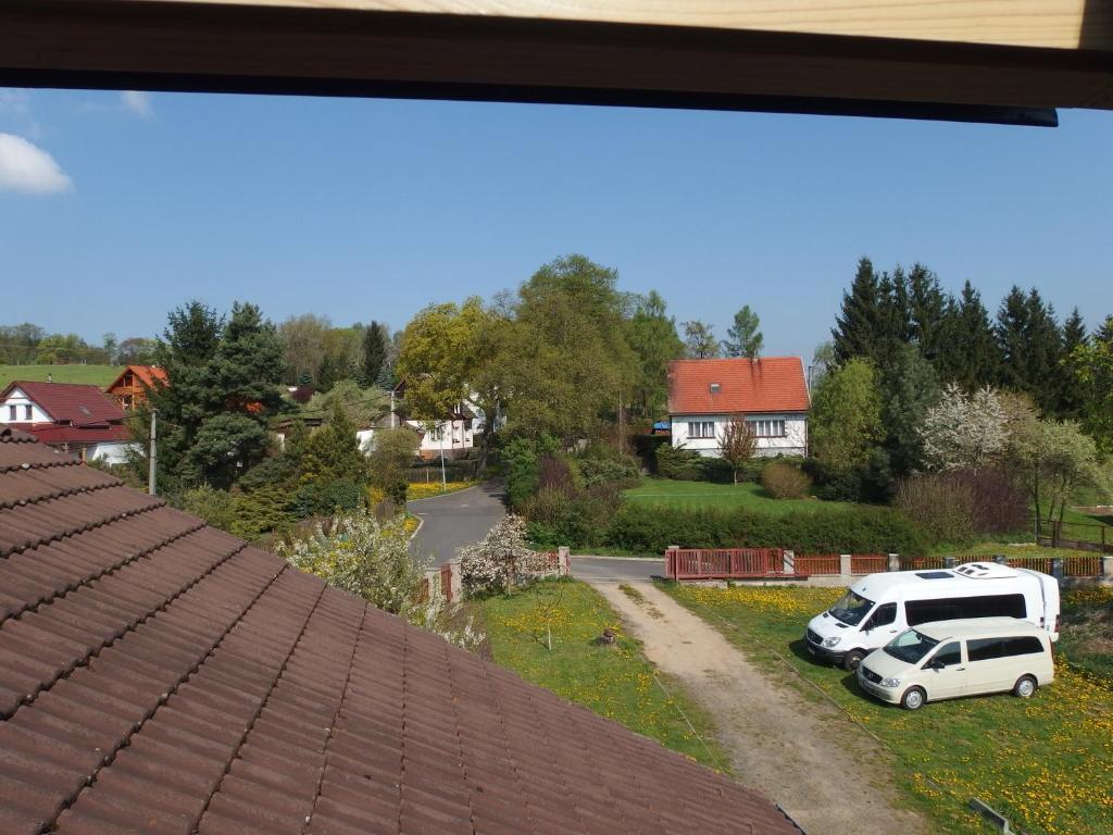 Penzion U Studanky Karlovy Vary Room photo