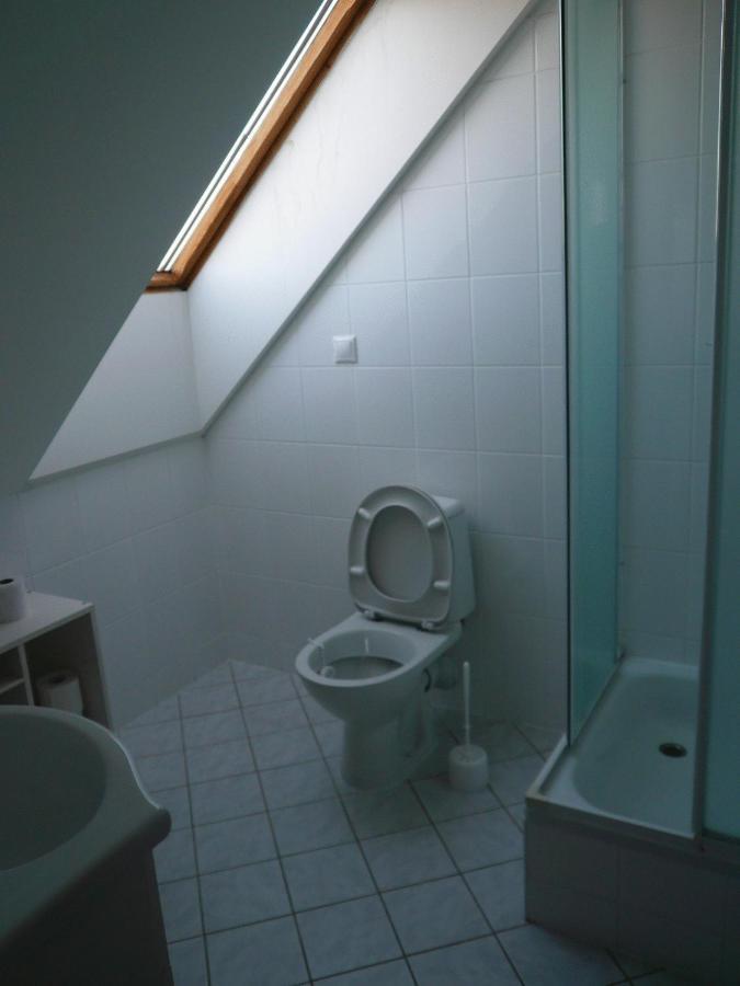 Penzion U Studanky Karlovy Vary Room photo
